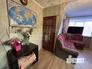 1-к квартира, вторичка, 30м2, 2/5 этаж