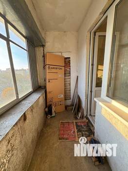 2-к квартира, вторичка, 48м2, 9/11 этаж