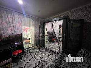 2-к квартира, вторичка, 40м2, 1/1 этаж