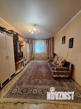 3-к квартира, вторичка, 70м2, 1/6 этаж