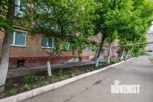 2-к квартира, вторичка, 40м2, 2/6 этаж