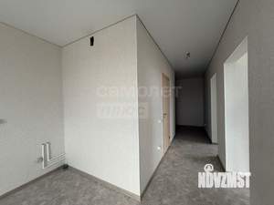 2-к квартира, вторичка, 54м2, 18/18 этаж