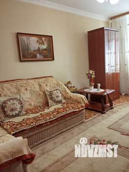 2-к квартира, вторичка, 54м2, 2/3 этаж