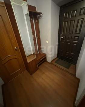 1-к квартира, вторичка, 33м2, 9/9 этаж