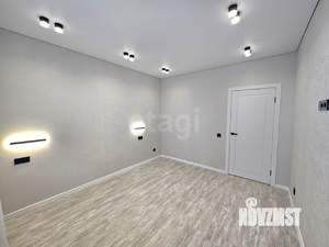 2-к квартира, вторичка, 59м2, 6/17 этаж