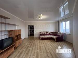 1-к квартира, вторичка, 47м2, 15/17 этаж