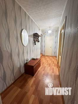 2-к квартира, вторичка, 47м2, 1/9 этаж