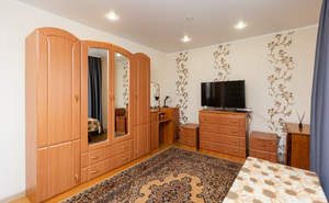 2-к квартира, вторичка, 41м2, 1/2 этаж