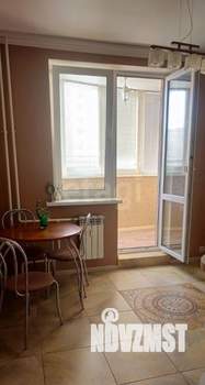 1-к квартира, вторичка, 35м2, 3/15 этаж