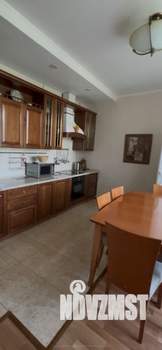4-к квартира, вторичка, 109м2, 5/5 этаж