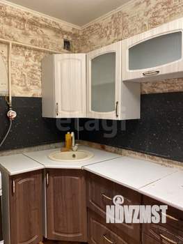 1-к квартира, вторичка, 30м2, 1/5 этаж