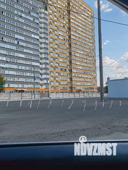 Студия квартира, вторичка, 20м2, 1/24 этаж