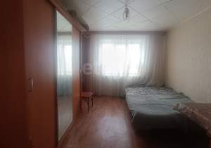 1-к квартира, вторичка, 13м2, 6/9 этаж