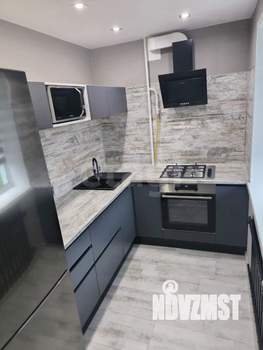 2-к квартира, вторичка, 50м2, 4/5 этаж