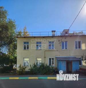 2-к квартира, вторичка, 31м2, 2/2 этаж