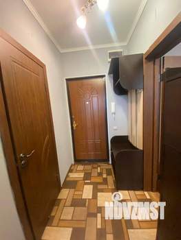 1-к квартира, вторичка, 37м2, 11/17 этаж