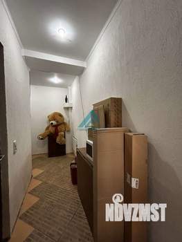 3-к квартира, вторичка, 100м2, 10/12 этаж