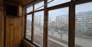 1-к квартира, вторичка, 33м2, 5/9 этаж