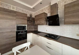 2-к квартира, вторичка, 85м2, 4/11 этаж