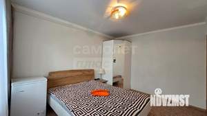 2-к квартира, вторичка, 44м2, 4/5 этаж