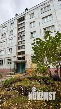 2-к квартира, вторичка, 44м2, 5/5 этаж