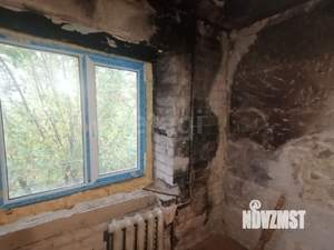 Студия квартира, вторичка, 12м2, 4/5 этаж