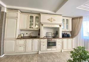 3-к квартира, вторичка, 91м2, 16/16 этаж