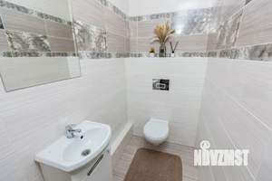 2-к квартира, вторичка, 59м2, 8/17 этаж