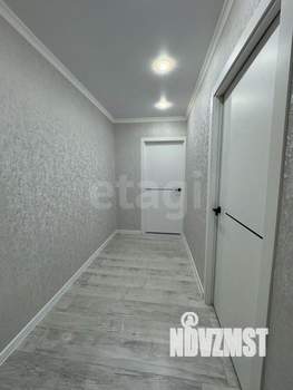 2-к квартира, вторичка, 50м2, 3/9 этаж