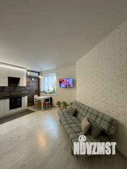 3-к квартира, вторичка, 61м2, 2/15 этаж