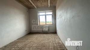 2-к квартира, вторичка, 57м2, 2/4 этаж