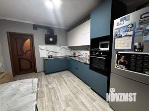 1-к квартира, вторичка, 46м2, 12/13 этаж