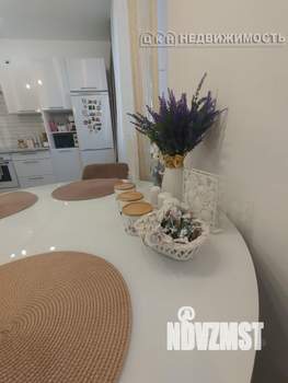 2-к квартира, вторичка, 60м2, 13/17 этаж