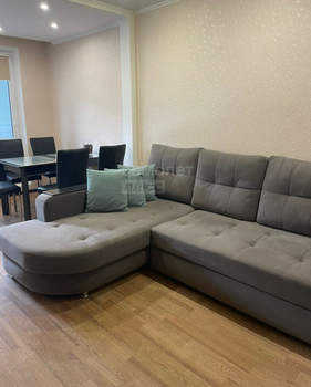 3-к квартира, вторичка, 61м2, 2/5 этаж