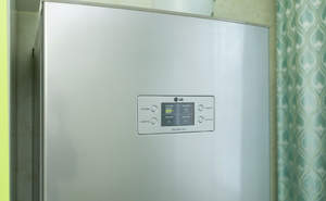 1-к квартира, вторичка, 37м2, 10/17 этаж