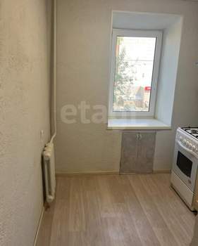 1-к квартира, вторичка, 29м2, 3/9 этаж
