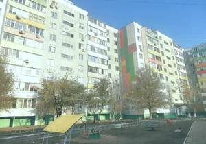 1-к квартира, вторичка, 28м2, 7/9 этаж