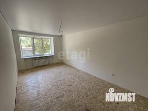 1-к квартира, вторичка, 31м2, 1/5 этаж
