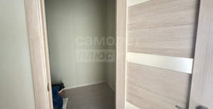 1-к квартира, вторичка, 40м2, 6/17 этаж