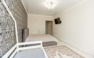 1-к квартира, вторичка, 44м2, 9/17 этаж