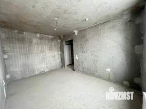 1-к квартира, вторичка, 31м2, 9/17 этаж