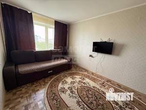 1-к квартира, вторичка, 35м2, 8/9 этаж