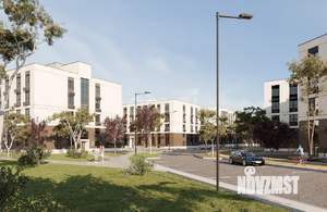 3-к квартира, вторичка, 62м2, 2/4 этаж