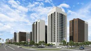 1-к квартира, вторичка, 38м2, 16/18 этаж