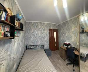 2-к квартира, вторичка, 47м2, 10/16 этаж