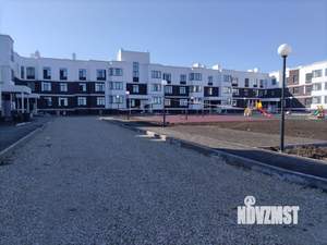 2-к квартира, вторичка, 53м2, 2/3 этаж