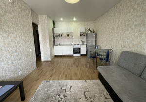 2-к квартира, вторичка, 33м2, 14/17 этаж