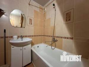 1-к квартира, вторичка, 29м2, 1/5 этаж