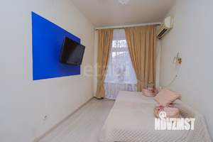 1-к квартира, вторичка, 33м2, 1/1 этаж
