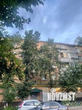 3-к квартира, вторичка, 61м2, 5/6 этаж